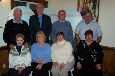 Client Advisory Board Members